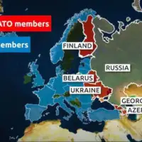 Simulacija uzburkala Evropu NATO bi mogao pasti za nekoliko dana