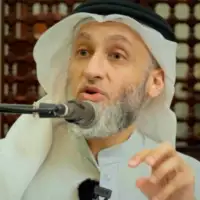 Poznati selefijski daija Faris Al Hammadi iz Ujedinjenih Arapskih Emirata