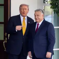 Trump orban