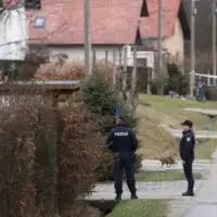 Hrvatska  Međimurje ubistvo