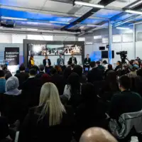 Srebrenica konferencija