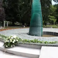 Sarajevo spomenik ubijene djece