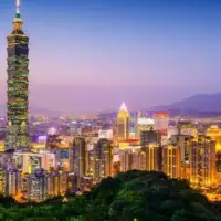 tajvan