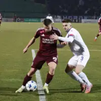FK Sarajevo radnik