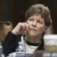 Jeanne Shaheen