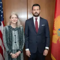 Jakov milatovic washington