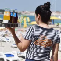 Konobarica posao hr more