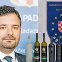 Mladen Bebek Ministar policije opet nabavio alkohola za 6.000 KM