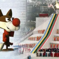 Zimske olimpijske igre u Sarajevu