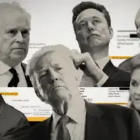 Jeffrey Epstein 02 Od Trumpa do Muska i dosijea Epstein