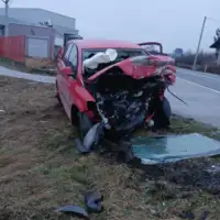 Bugojno Saobracajna nesreca