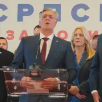 Milorad Dodik Sinisa Karan izbori u RS u