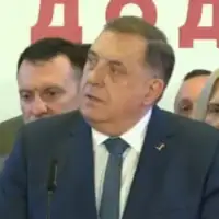 Milorad Dodik