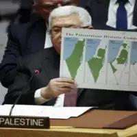 Mahmoud Abbas