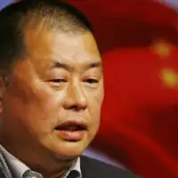 Jimmy Lai Medijski tajkun iz Hong Kong