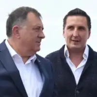Milorad dodik nedeljko elek