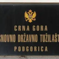 Osnovno državno tužilaštvo podgorica