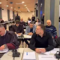 Dino Muzaferovic slovenija sudenje