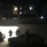 Crna gora policija Kotor