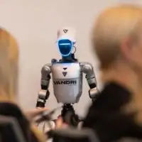 Humanoidni robot stize u Bi H