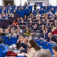 Evropski parlament usvojio izmjene EU propisa o postupku azila