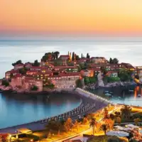 Sveti Stefan