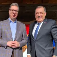 vucic i dodik
