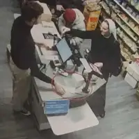 Hrvatska Casna sestra Marija