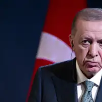 Recep Tayyip Erdogan