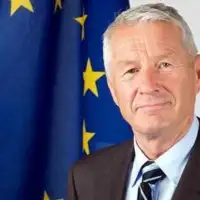 Thorbjørn Jagland