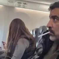 Turski influenser Erkan Toj poznat kao Erkan Abi Brat Erkan