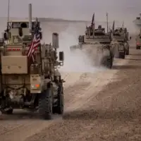 Sirija americka vojska