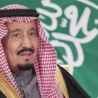 Saudijski kralj Salman