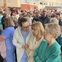 Zdravstveni radnici u Mostaru prekinuli rad na sat vremena