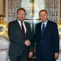 Izetbegovic erdogan