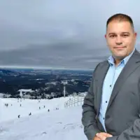 Srdan Kljecanin Rufi Jahorina