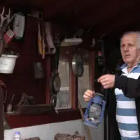 Bosnjacki povratnici kod Foca