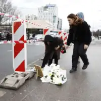 Protest gradjani studenti tragedija tramvaj nesreca studenti 3