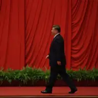 Xi Jinping