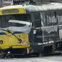 Tramvaj iskocio sarajevo