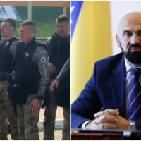 Ramo Isak specijalci dubai