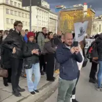 Sarajevo protesti nesreca tramvajska