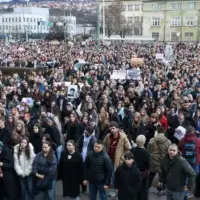 Tramvajska nesreca sarajevo/ fena