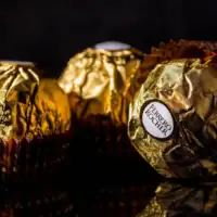 Ferrero cokolada