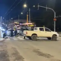 Skenderija blokada tramvajska nesreca protesti