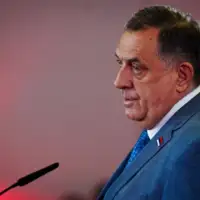 Milorads dodik