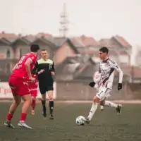 FK sarajevo i Sloga