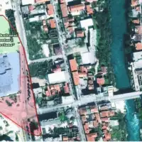 MIZ Mostar/ Laksica harem/ Mina