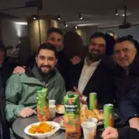 Nermin mandra malik rizvanovic