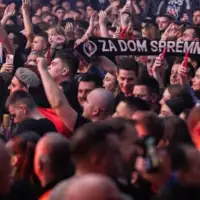 Marko perkovic thompson